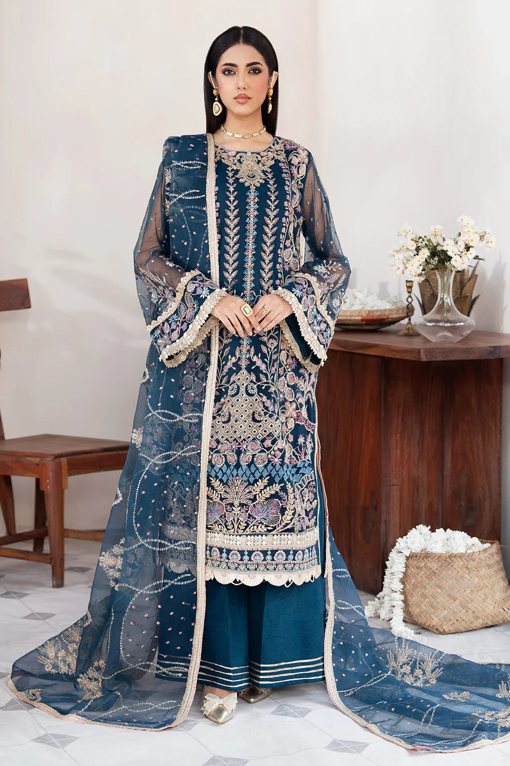 Maria B Pakistani Clothing Brand