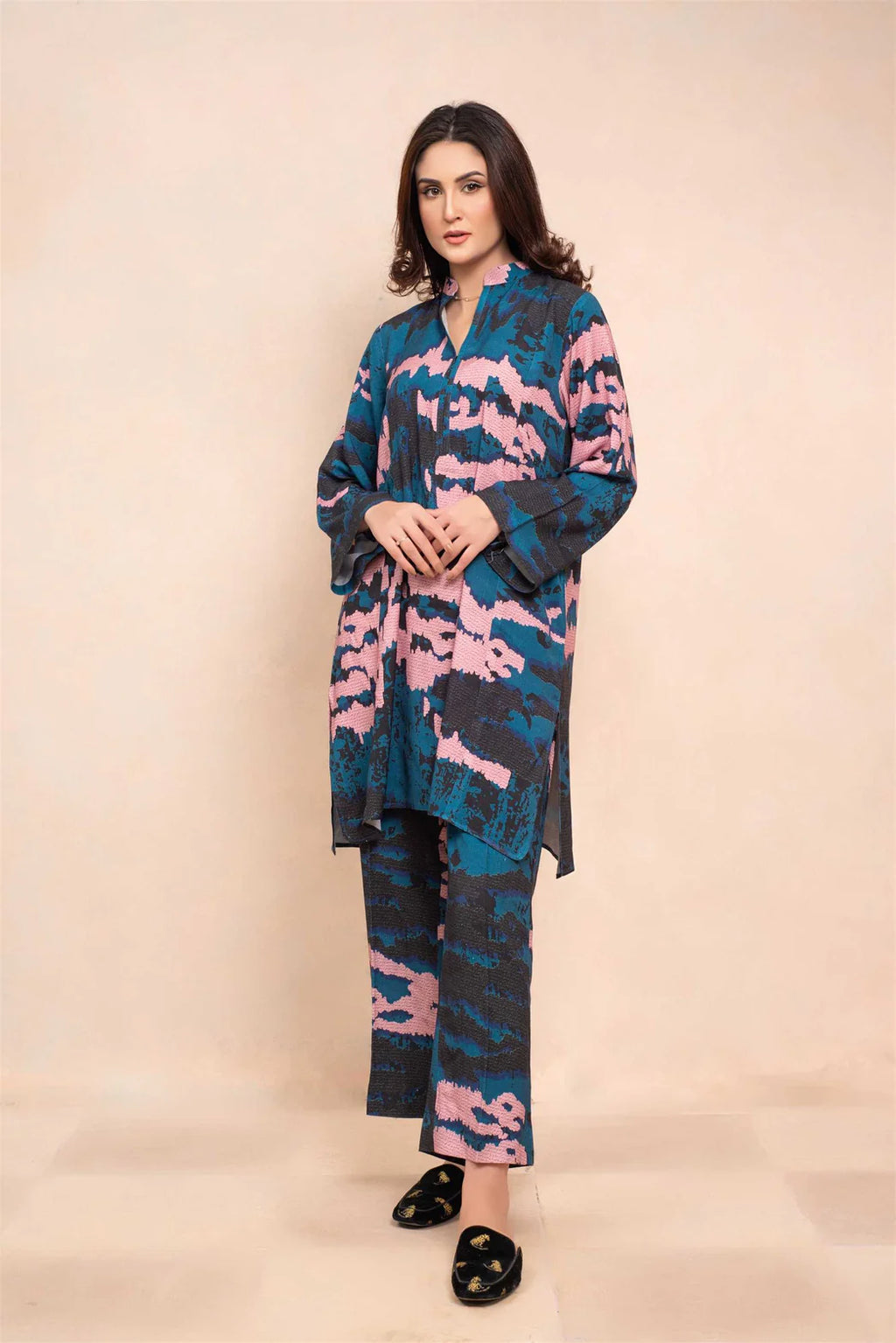 Pakistani and Indian Dresses