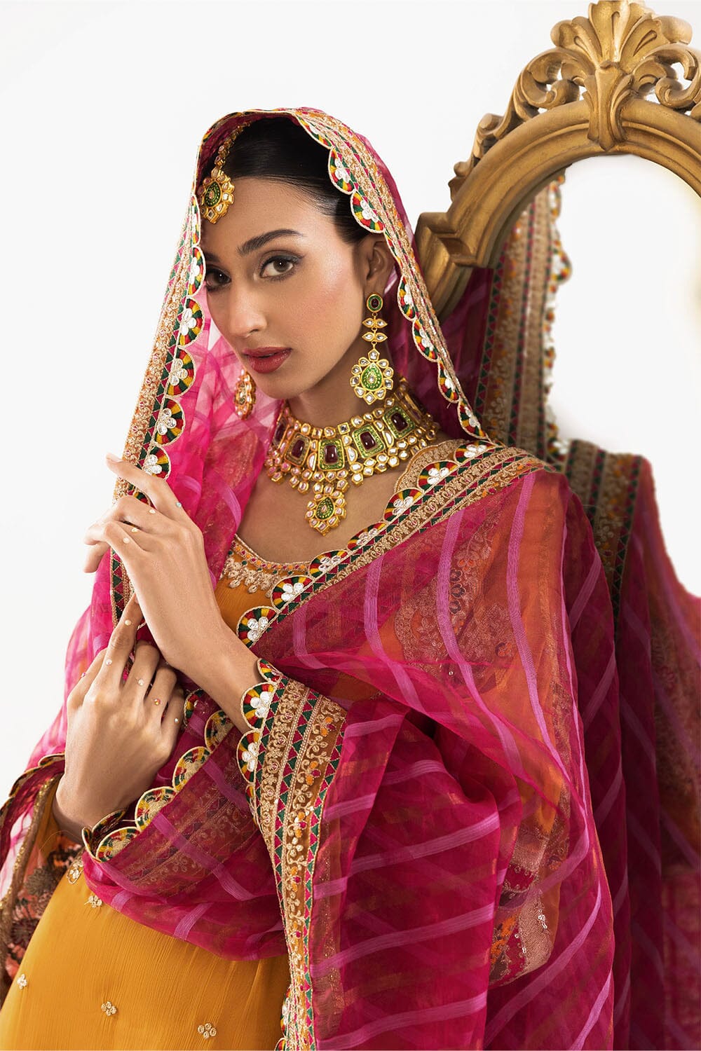 How to Buy Shalwar Kameez