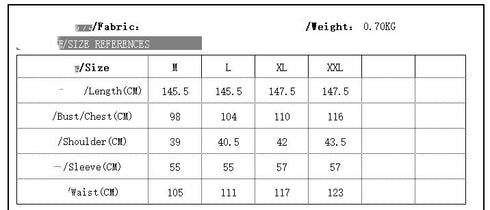 Muslim Dress Middle East Women's Clothing