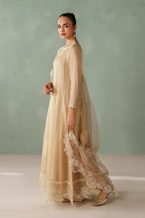 EMBROIDERED MASOORI PR-1187