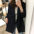 Small suit women casual jacket