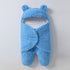Baby sleeping bag