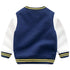 Boys Knit Cardigan Jacket