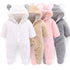 Baby jumpsuit romper newborn outfit