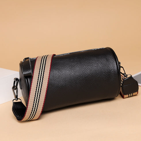 New Luxury Genuine Leather Crossbody Bags For Women