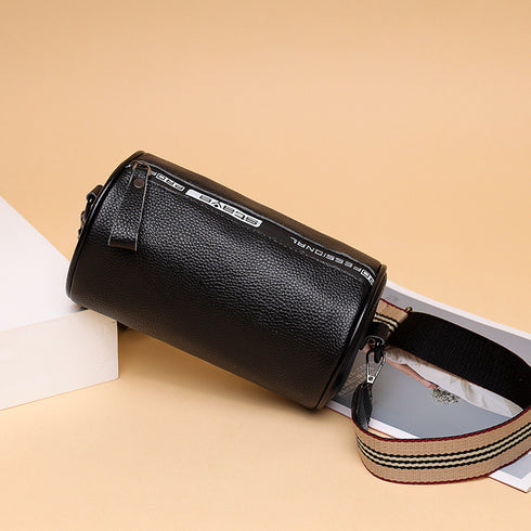 New Luxury Genuine Leather Crossbody Bags For Women