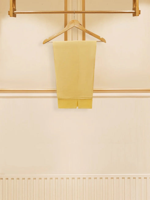 Agha Noor Trouser Shirt - 3 PC