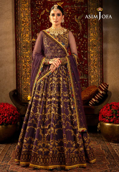 Stitched by Women Dresses | AJVF-03