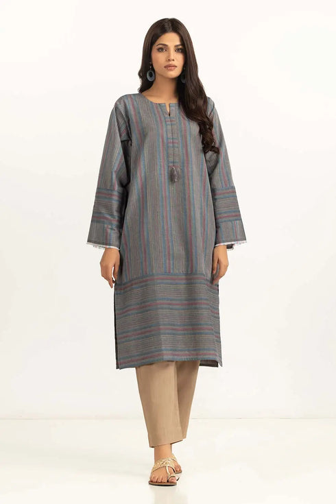 Yarn Dyed Shirt WGK-YDS-DY-2470