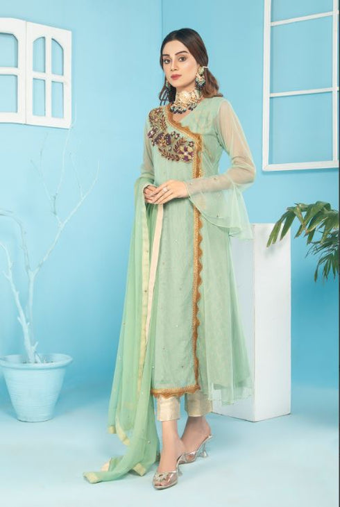 Party Wear Trouser Shirt