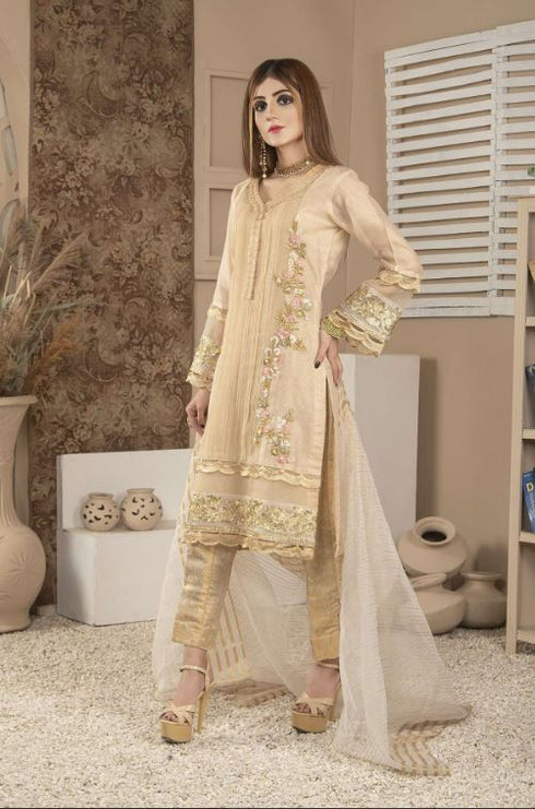 Party Wear Trouser Shirt