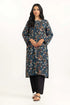 Lawn Printed Shirt WGK-LWS-DP-2279