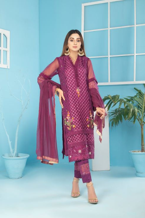 Party Wear Trouser Shirt