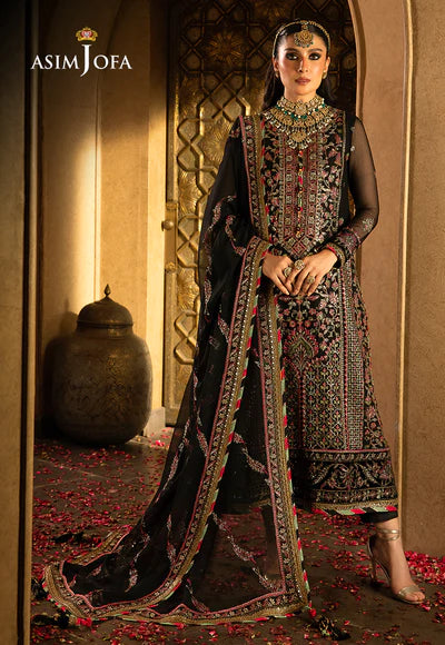 Stitched by Women Dresses | AJVF-01