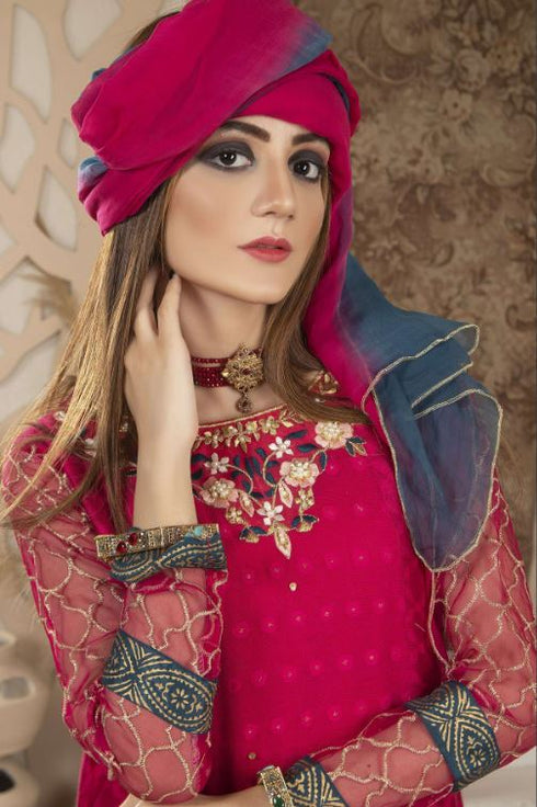 Party Wear Trouser Shirt