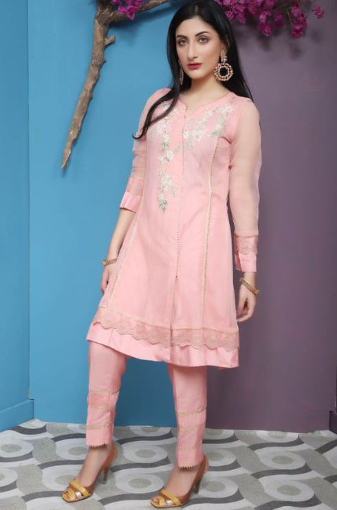 Party Wear Trouser Shirt