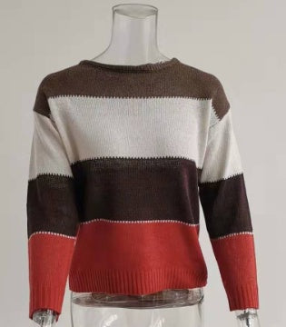 Knitted Sweater for women