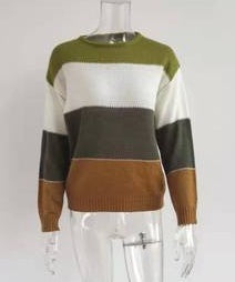 Knitted Sweater for women