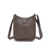Genuine Leather Crossbody Shoulder Bag