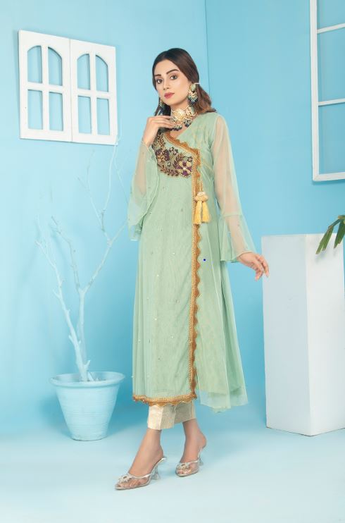 Party Wear Trouser Shirt