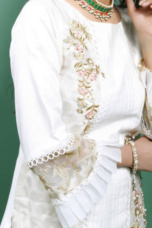 Party Wear Trouser Shirt