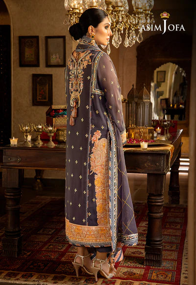 Stitched by Women Dresses | AJVF-04