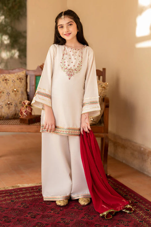 Gulalai - 3 Piece Lawn