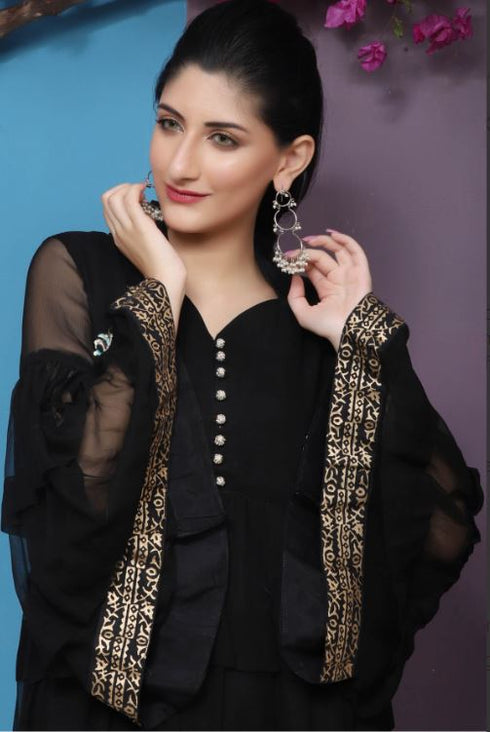 Party Wear Trouser Shirt