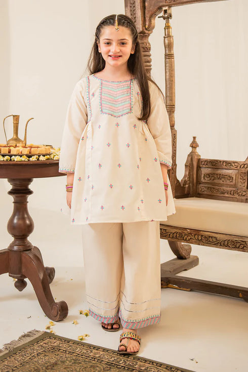 Chaand - 2 Piece Lawn