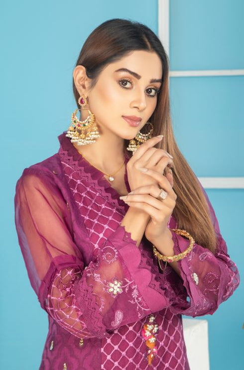 Party Wear Trouser Shirt