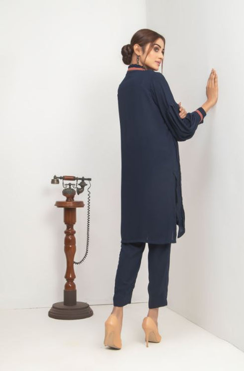 Trouser Shirt Casual