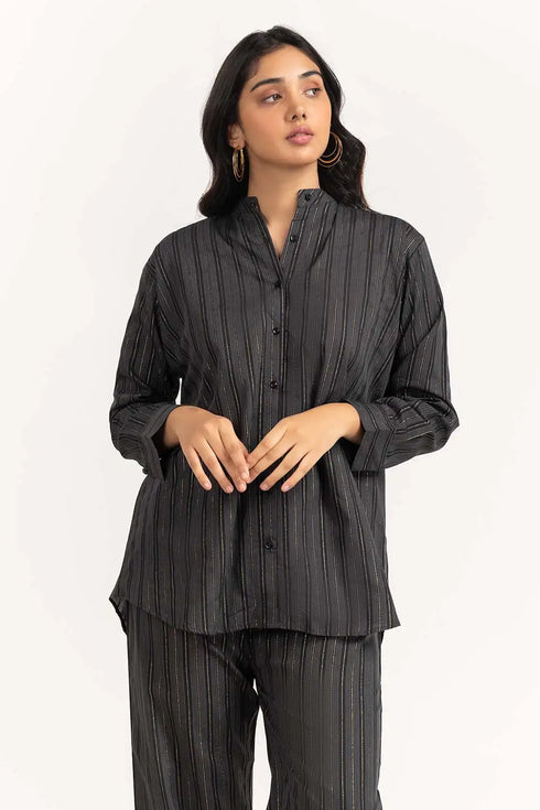 Yarn Dyed Shirt WGK-YDS-DY-2609