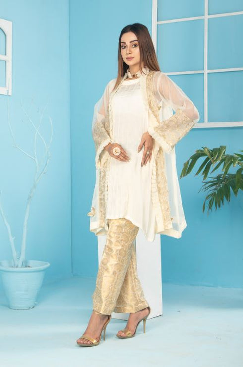 Party Wear Trouser Shirt