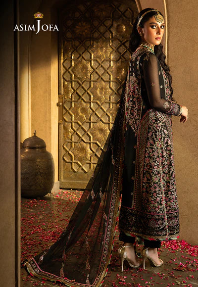 Stitched by Women Dresses | AJVF-01
