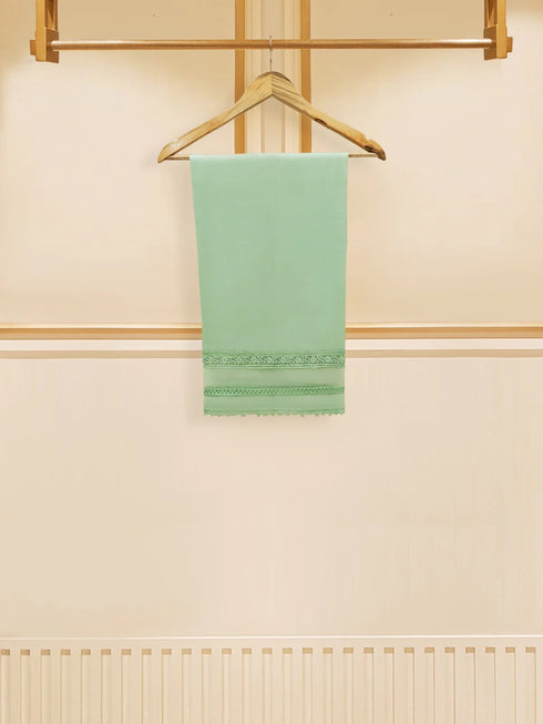 Agha Noor Trouser Shirt - 3 PC