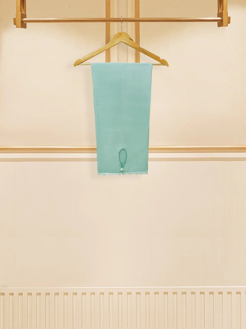 Agha Noor Trouser Shirt - 3 PC