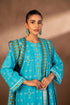 Stitched by Women Dresses | 3 Piece - Printed Suit - 42306491
