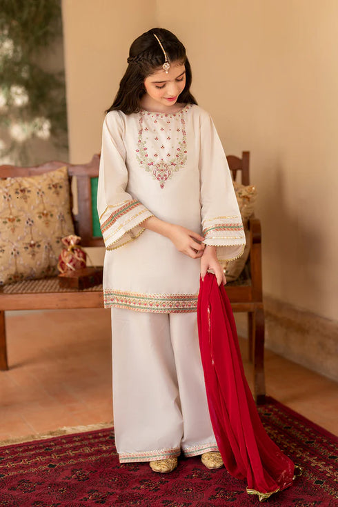 Gulalai - 3 Piece Lawn
