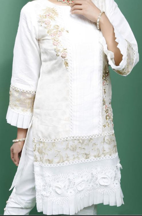 Party Wear Trouser Shirt