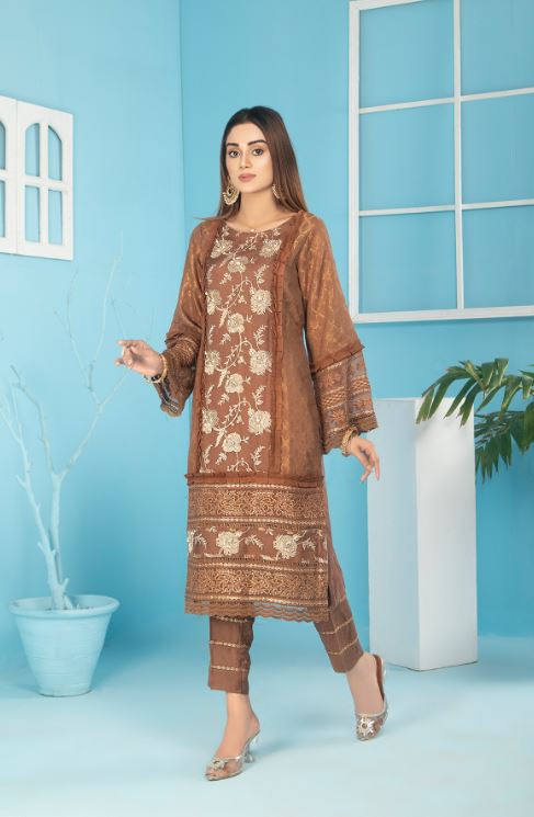 Party Wear Trouser Shirt