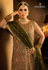 Stitched by Women Dresses | AJVF-05