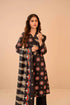 Stitched by Women Dresses | 3 Piece - Printed Suit - 42303288