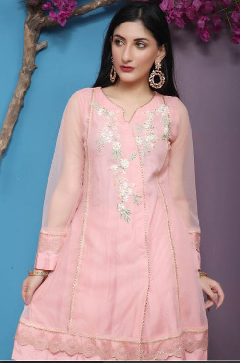 Party Wear Trouser Shirt