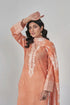 3PC Stitched Embroidered Lawn Suit KL-RTW-3081