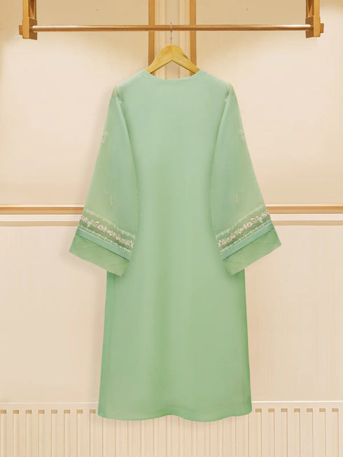 Agha Noor Trouser Shirt - 3 PC