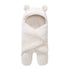Baby sleeping bag