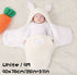 Super Soft Baby Sleeping Bag / Blanket