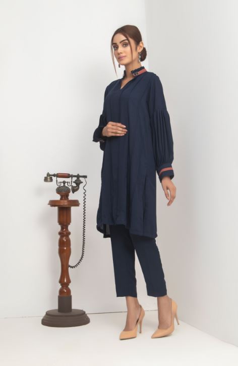 Trouser Shirt Casual