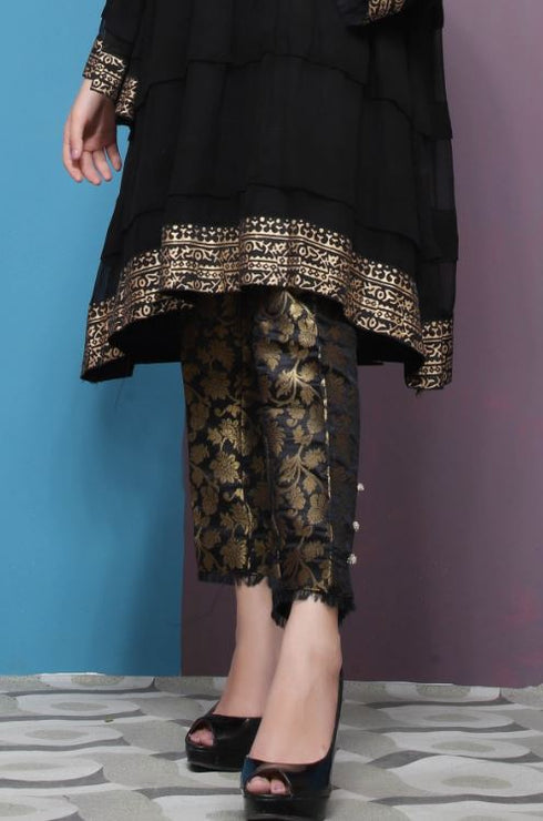 Party Wear Trouser Shirt